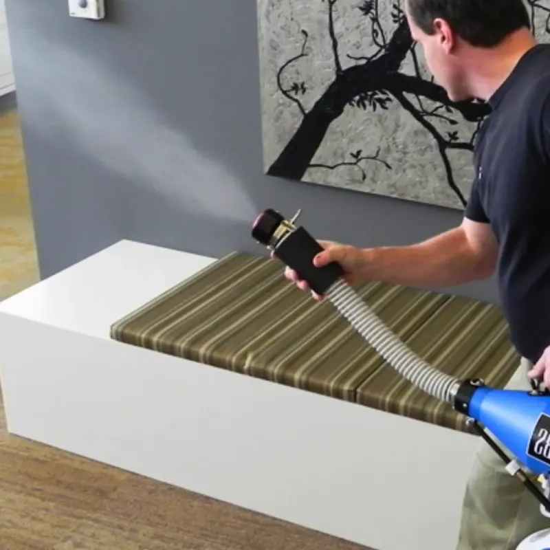 Professional Odor Removal in Maine, WI
